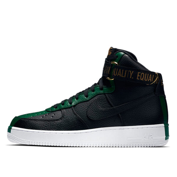 Air Force 1 High Black History Month (2018)