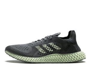 Futurecraft 4D Friends and Family