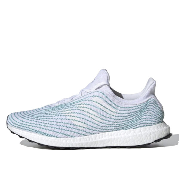 x Parley Ultra Boost DNA 'Blue Spirit' (2020)