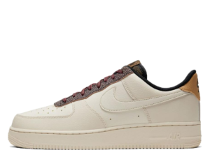 Air Force 1 Low Fossil (2019)