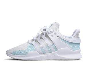 x Parley EQT Support ADV CK Running White Blue