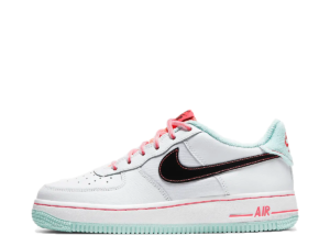 Air Force 1 '07 LV8 Dance (GS) (2021)