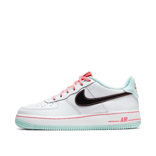 Air Force 1 '07 LV8 Dance (GS) (2021)