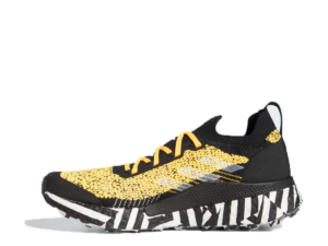 WMNS Terrex Two Ultra Parley Solar Gold (2020)