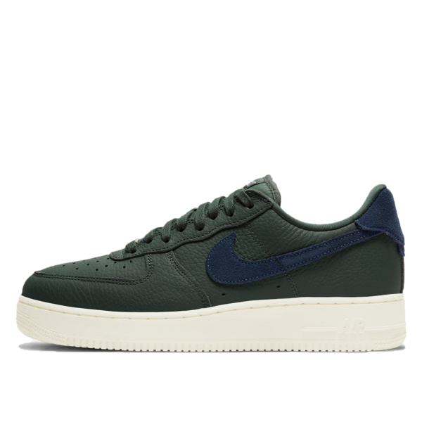 Air Force 1 Low Craft Galactic Jade (2021)