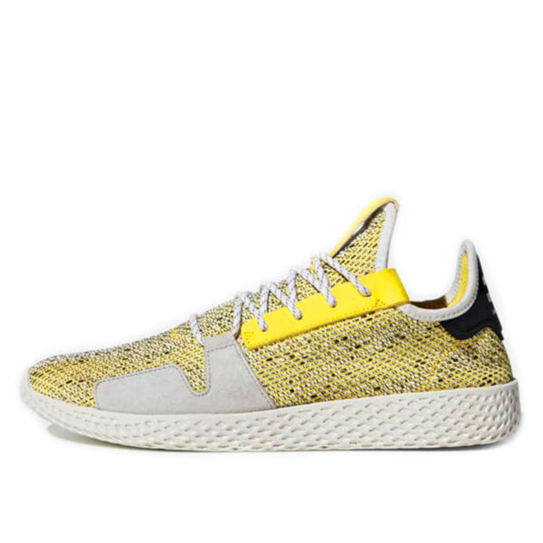 x Pharrell Williams SolarHU Tennis V2 'Yellow'