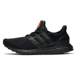 x Manchester United Ultra Boost 'Red Rose' (2019)