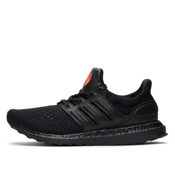 x Manchester United Ultra Boost 'Red Rose' (2019)