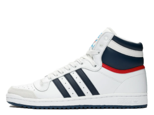 Top Ten Hi 40th Anniversary (2019)