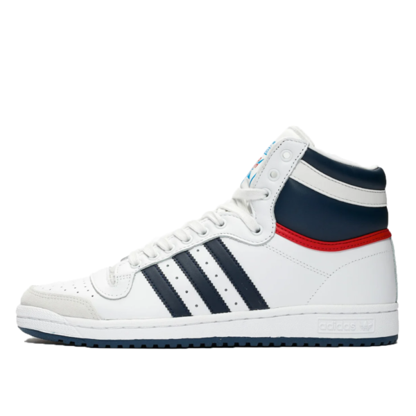 Top Ten Hi 40th Anniversary (2019)