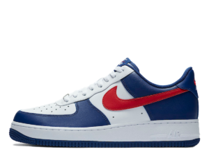 Air Force 1 Low Independence Day (2020)
