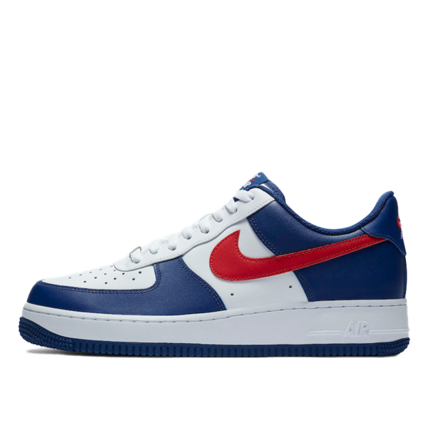 Air Force 1 Low Independence Day (2020)