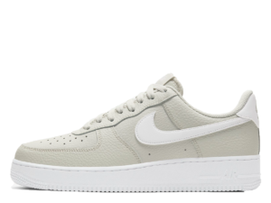 Air Force 1 '07' Light Bone White (2021)