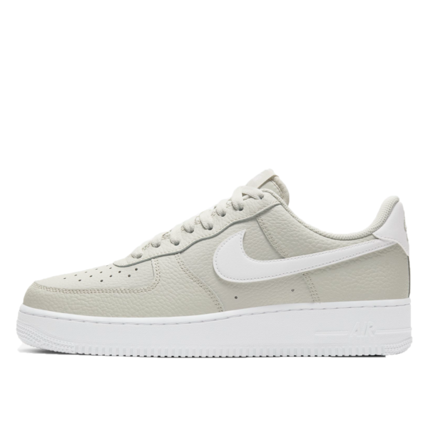 Air Force 1 '07' Light Bone White (2021)