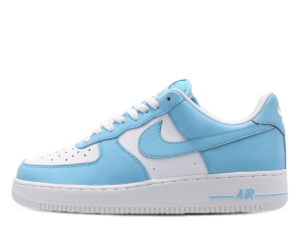 Air Force 1 Blue Gale