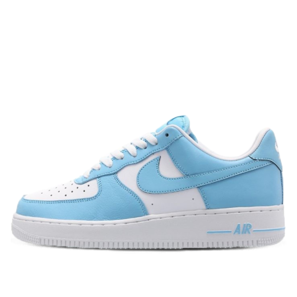 Air Force 1 Blue Gale