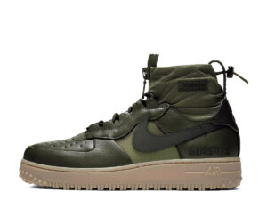 Air Force 1 Winter GORE-TEX Sequoia (2019)