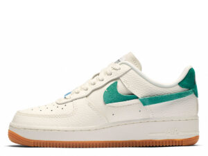 WMNS Air Force AF 1 Low 'Vandalized' Green (2019)