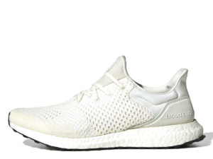 Ultra Boost Uncaged 1.0 White “CBC”