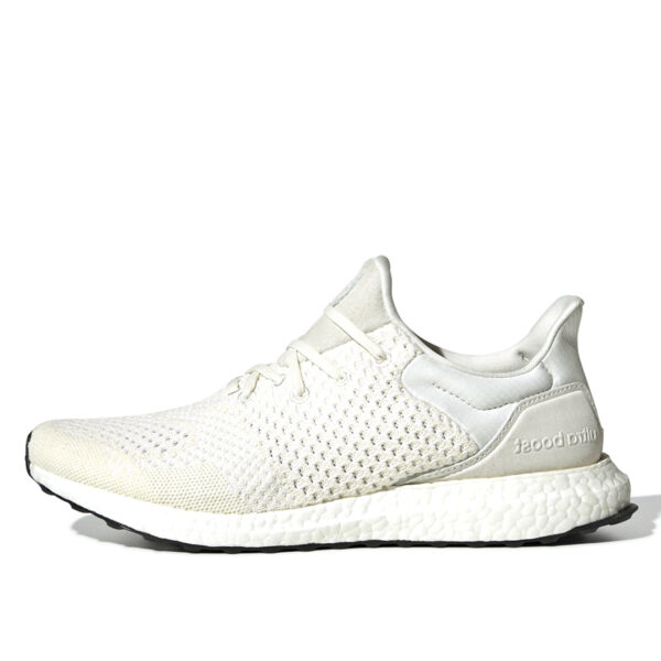 Ultra Boost Uncaged 1.0 White “CBC”