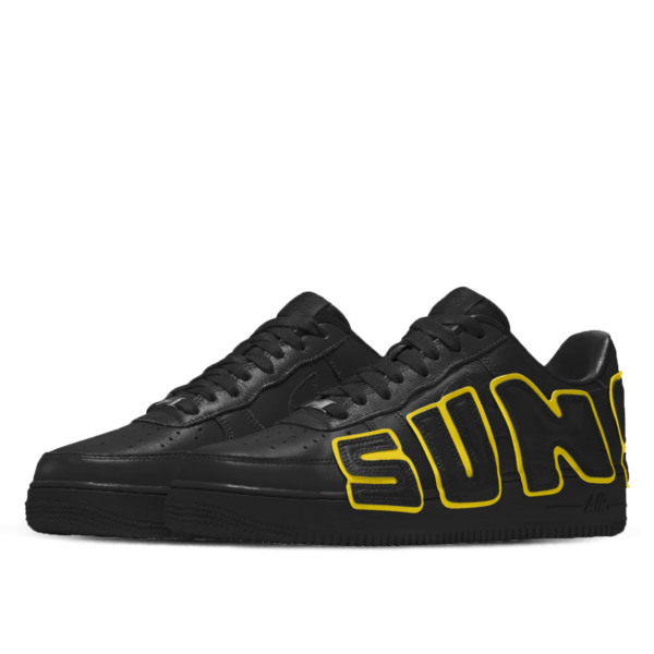 x Cactus Plant Flea Market By You Air Force 1 Sunshine (2020)