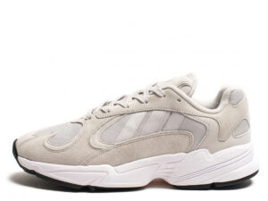 Yung-1 Grey One