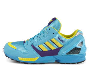 ZX 8000 Aqua (2009)