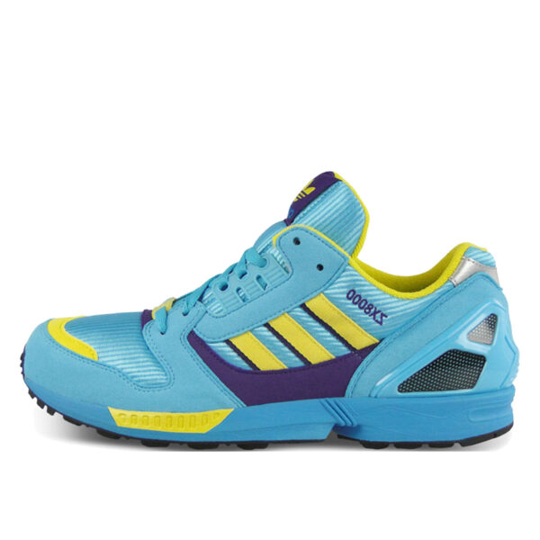 ZX 8000 Aqua (2009)