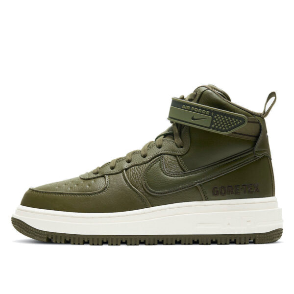 Air Force 1 High GTX Boot Medium Olive (2020)