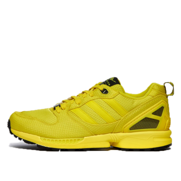 ZX 5000 Torsion (2021)