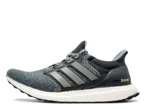 Ultra Boost Mystery Grey