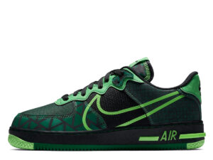 Air Force 1 React 'Naija' (2020)
