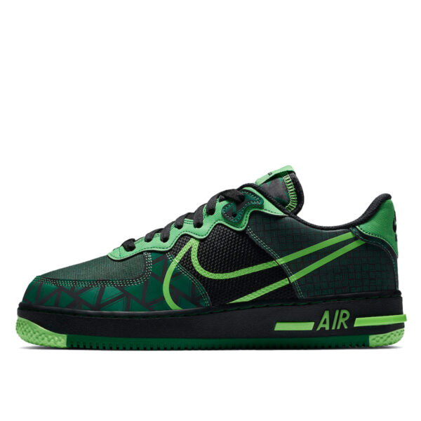 Air Force 1 React 'Naija' (2020)
