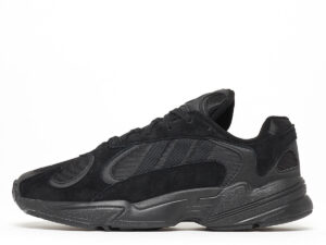 Yung-1 Triple Black