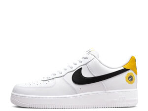 Air Force 1 Low (GS) Have A Nike Day White Black (2022)
