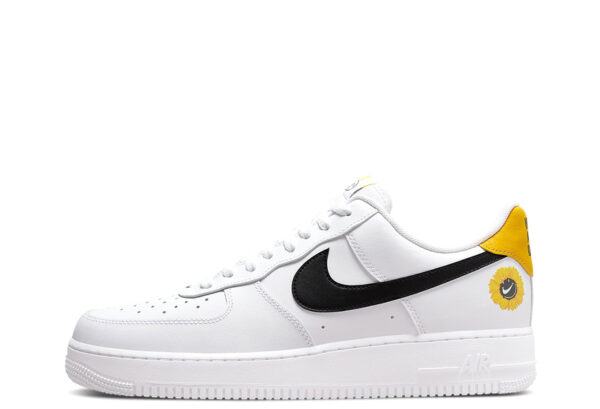 Air Force 1 Low (GS) Have A Nike Day White Black (2022)