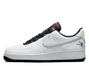 Air Force 1 Low Milky Stork (2021)