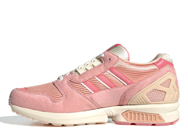 ZX 8000 Strawberry Latte (2022)