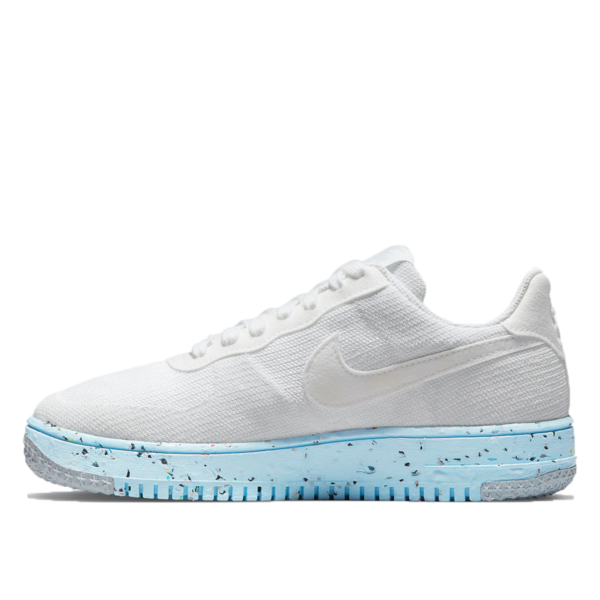 Air Force 1 Crater FlyKnit (2021)