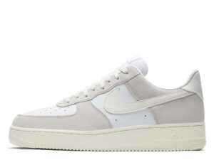 Air Force 1 Low Sail Platinum Tint (2020)