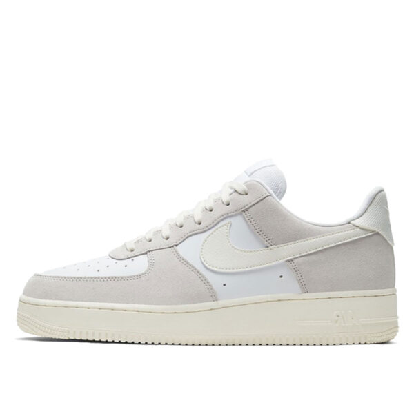Air Force 1 Low Sail Platinum Tint (2020)