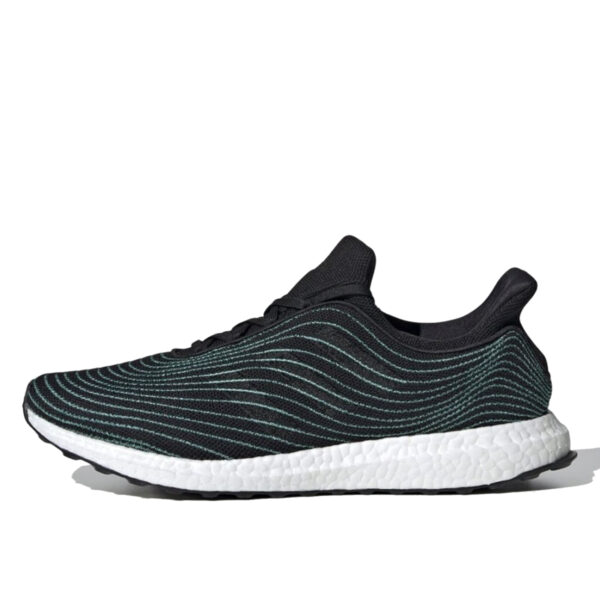 x Parley Ultra Boost DNA Black (2020)