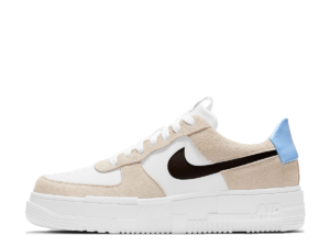 WMNS Air Force 1 Pixel 'Desert Sand' (2021)