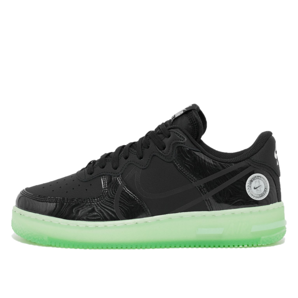 Air Force 1 Low React All-Star (2021)