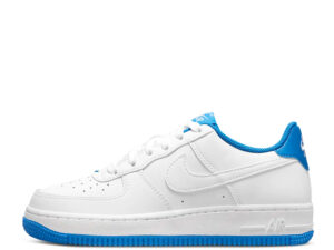 Air Force 1 ESS Low GS Light Photo Blue White (2022)