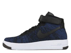 Air Force 1 Ultra Flyknit Mid Game Royal (2016)