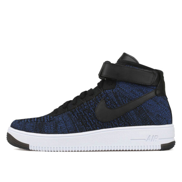 Air Force 1 Ultra Flyknit Mid Game Royal (2016)