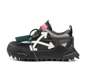 Odsy-1000 Black Dark Grey White (W) (2022)