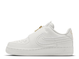 x Serena Williams Air Force 1 LXX Zip