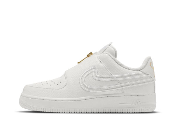 x Serena Williams Air Force 1 LXX Zip